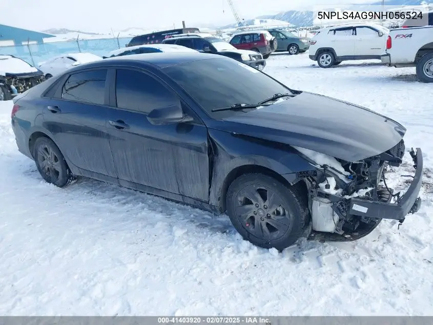 2022 Hyundai Elantra