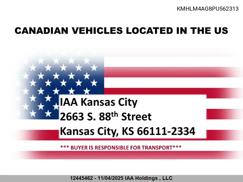 KMHLM4AG8PU562313 2023 Hyundai Elantra Preferred Ivt