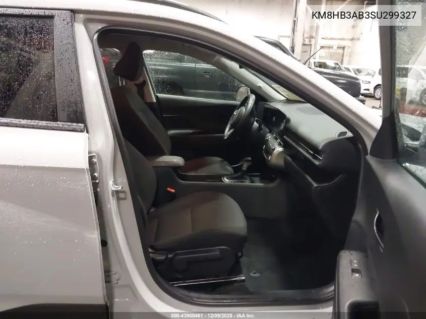 KM8HB3AB3SU299327 2025 Hyundai Kona Sel