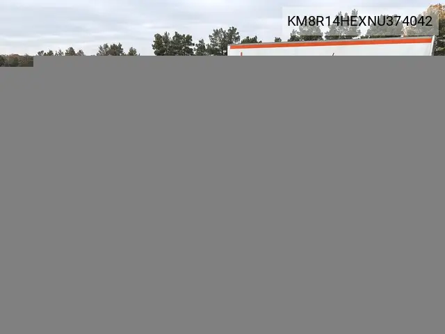 KM8R14HEXNU374042 2022 Hyundai Palisade 2022 Hyundai Palisade Se 2Wd Suv