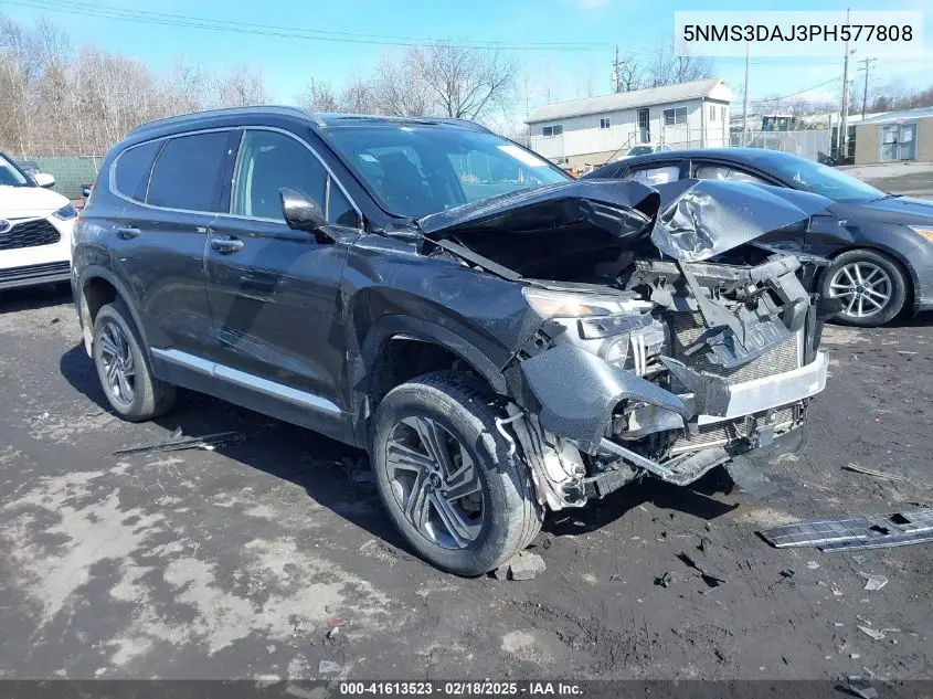 2023 Hyundai Santa Fe