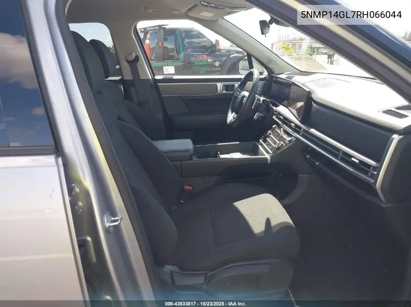 5NMP14GL7RH066044 2024 Hyundai Santa Fe Se