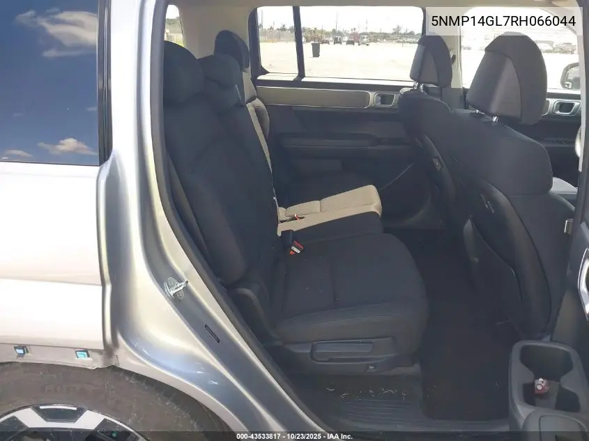 5NMP14GL7RH066044 2024 Hyundai Santa Fe Se