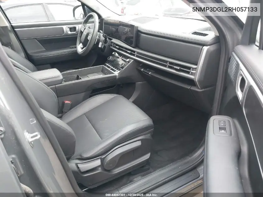 5NMP3DGL2RH057133 2024 Hyundai Santa Fe Xrt