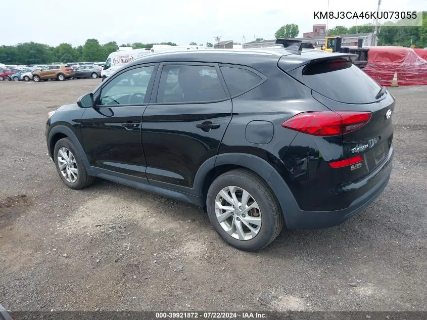 KM8J3CA46KU073055 2019 Hyundai Tucson Value