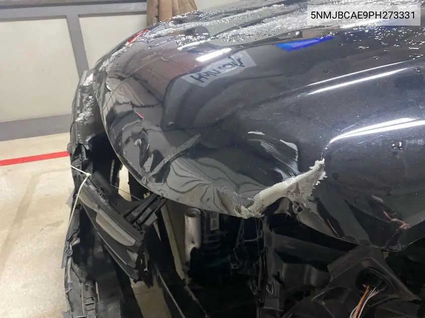 5NMJBCAE9PH273331 2023 Hyundai Tucson Sel