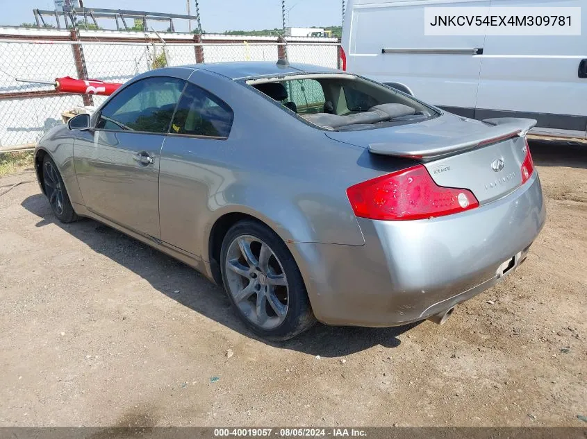 JNKCV54EX4M309781 2004 Infiniti G35