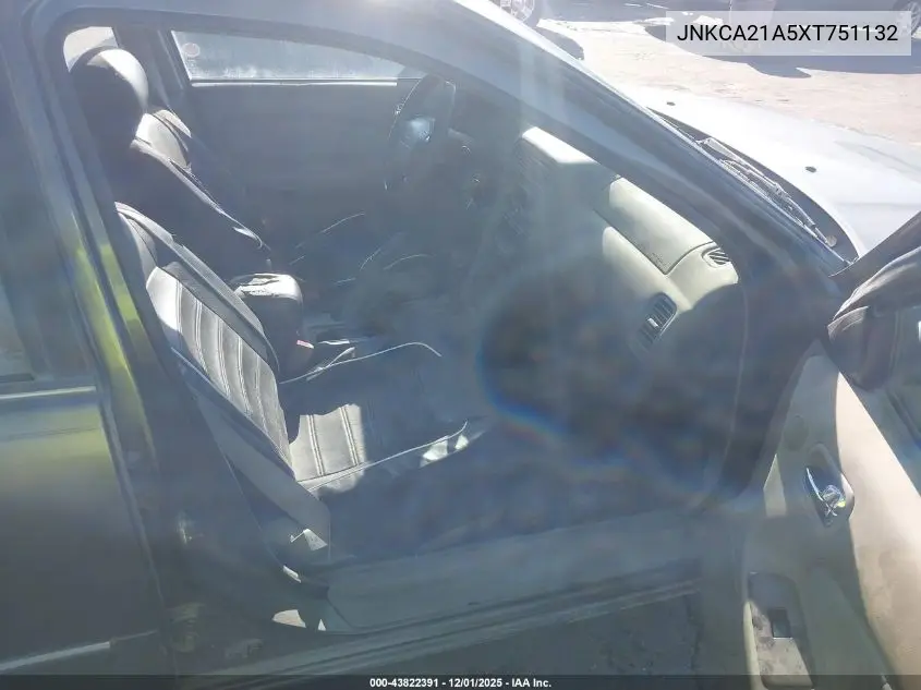 JNKCA21A5XT751132 1999 Infiniti I30 Limited/Standard/Touring