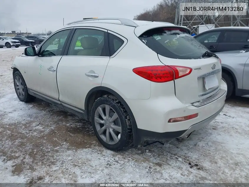 JN1BJ0RR4HM413280 2017 Infiniti Qx50