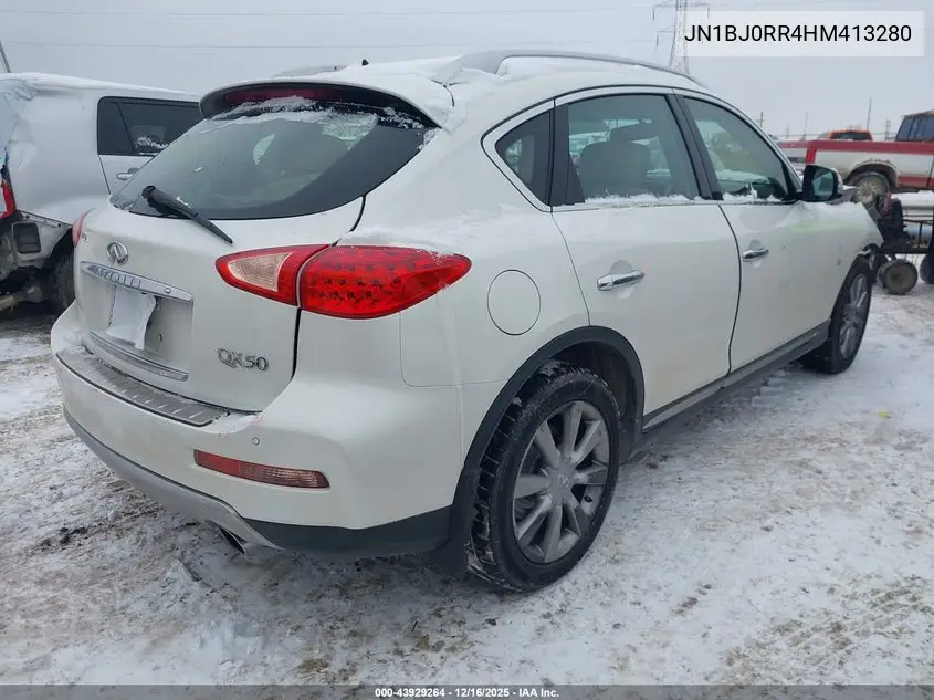 JN1BJ0RR4HM413280 2017 Infiniti Qx50