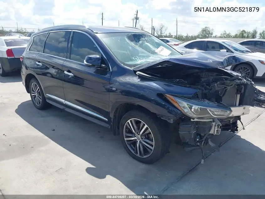 5N1AL0MN3GC521879 2016 Infiniti Qx60