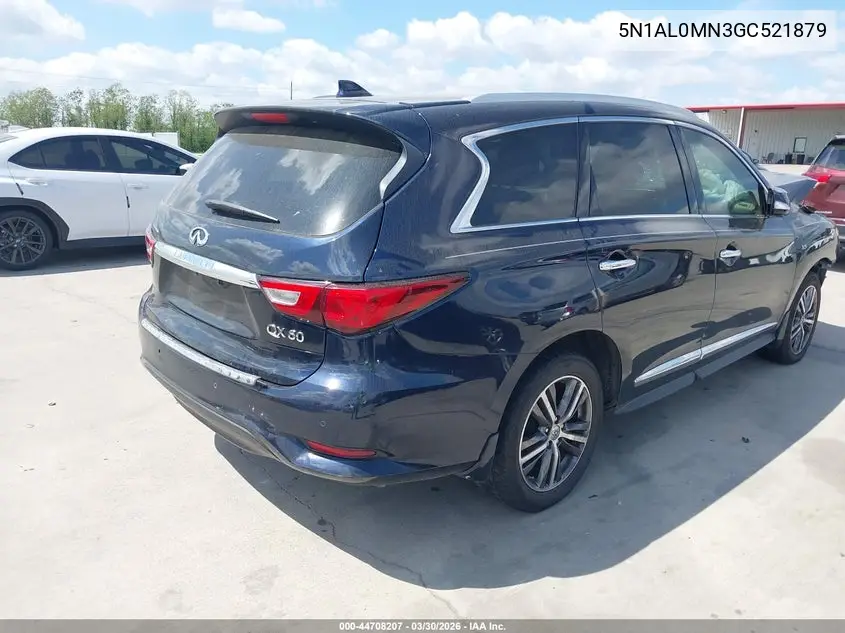 5N1AL0MN3GC521879 2016 Infiniti Qx60