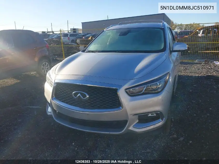 5N1DL0MM8JC510971 2018 Infiniti Qx60