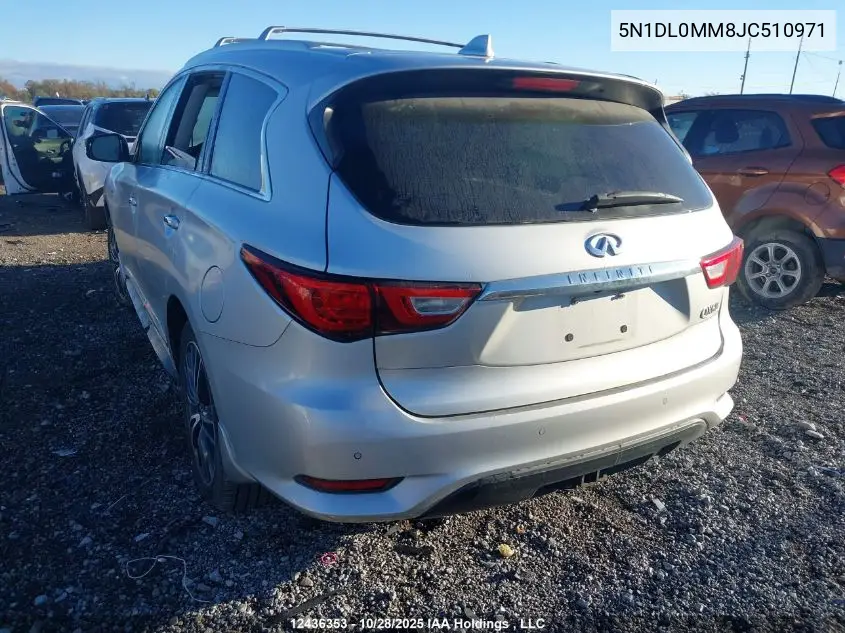 5N1DL0MM8JC510971 2018 Infiniti Qx60