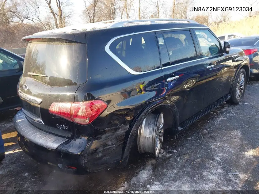 JN8AZ2NEXG9123034 2016 Infiniti Qx80