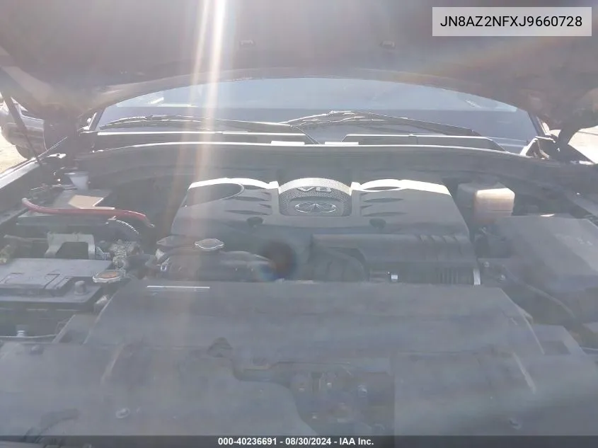 JN8AZ2NFXJ9660728 2018 Infiniti Qx80