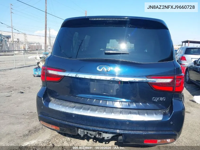 JN8AZ2NFXJ9660728 2018 Infiniti Qx80