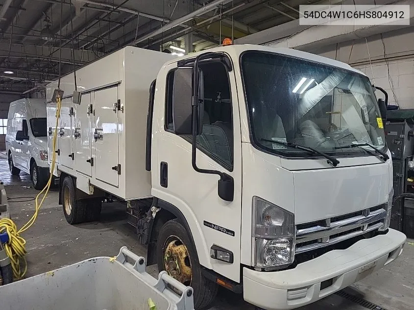 2004 Mazda B4000 VIN: 4F4ZR47E54TM02677 Lot: 40071871