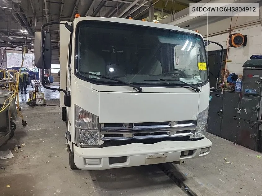 2004 Mazda B4000 VIN: 4F4ZR47E54TM02677 Lot: 40071871