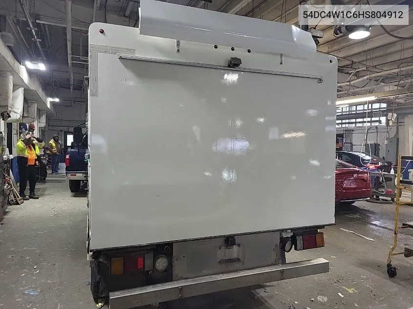 2004 Mazda B4000 VIN: 4F4ZR47E54TM02677 Lot: 40071871