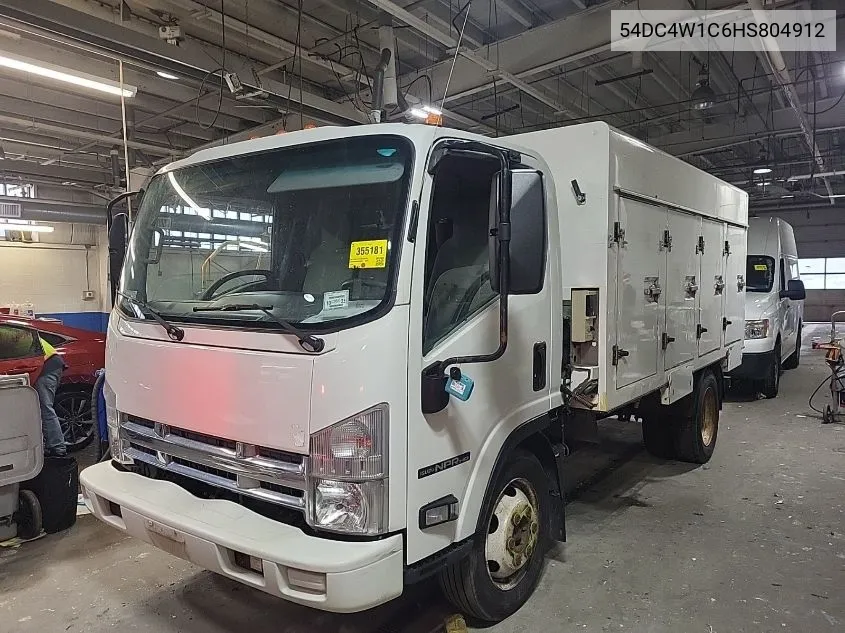 2004 Mazda B4000 VIN: 4F4ZR47E54TM02677 Lot: 40071871