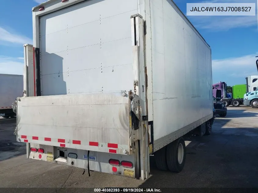 JALC4W163J7008527 2018 Isuzu Npr Hd