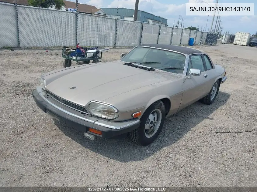 SAJNL3049HC143140