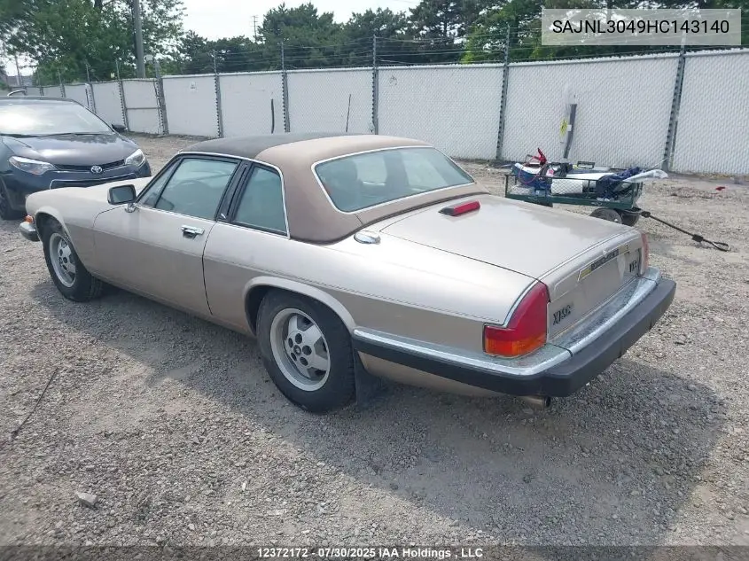 SAJNL3049HC143140