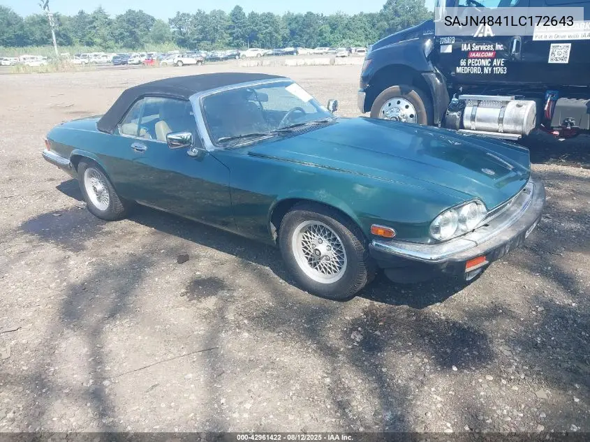 SAJN4841LC172643