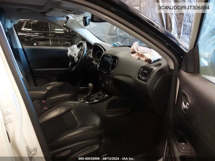 3MZBM1U74GM293318 2016 Mazda 3 Sport