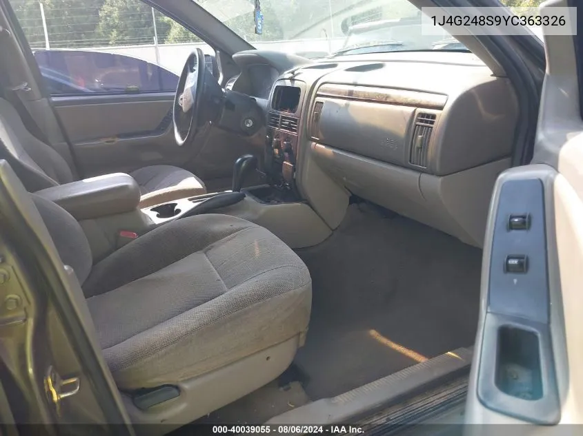 JHMGE8H36BC801769 2011 Honda Fit