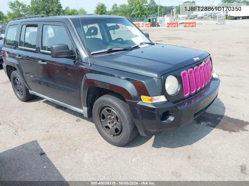 4F2CZ96138KM05065 2008 Mazda Tribute S