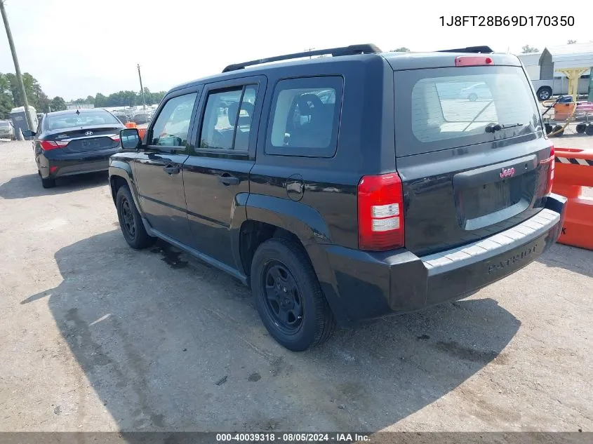 4F2CZ96138KM05065 2008 Mazda Tribute S