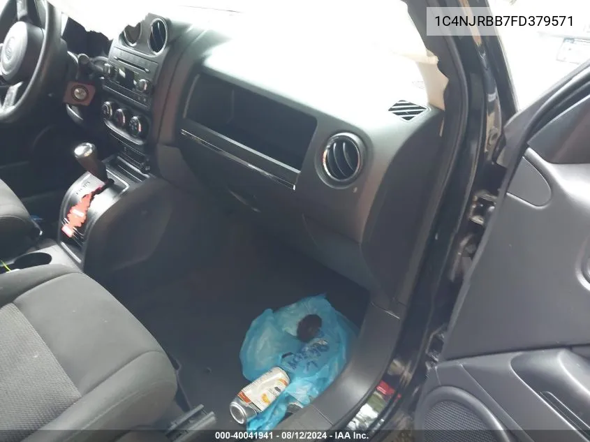 JF2SJEDCXHH477380 2017 Subaru Forester 2.5I Premium