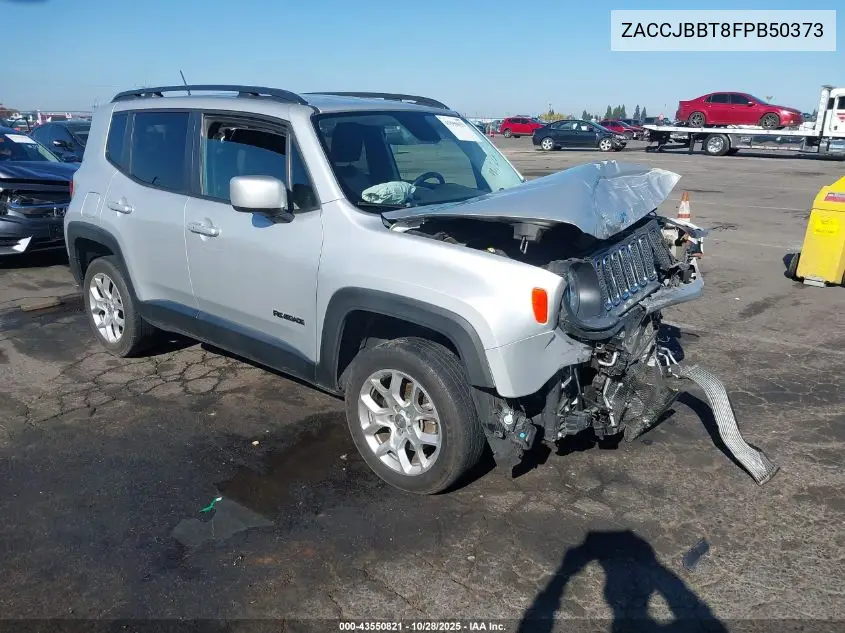ZACCJBBT8FPB50373 2015 Jeep Renegade Latitude