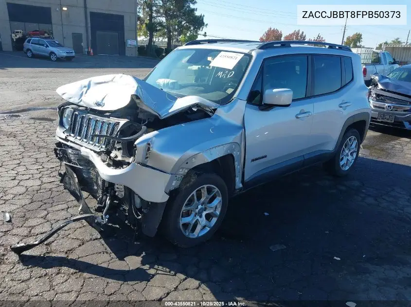 ZACCJBBT8FPB50373 2015 Jeep Renegade Latitude