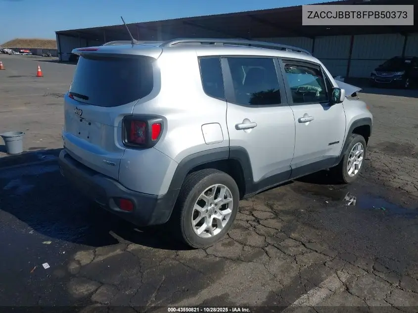 ZACCJBBT8FPB50373 2015 Jeep Renegade Latitude