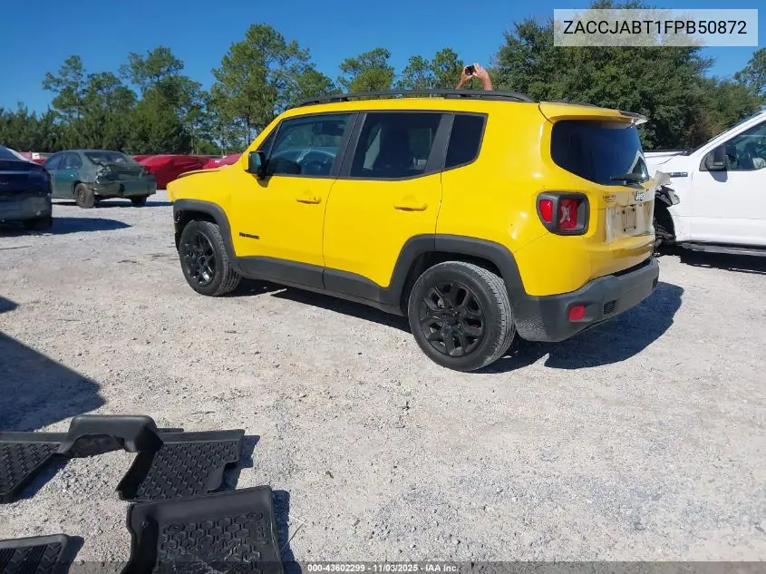 ZACCJABT1FPB50872 2015 Jeep Renegade Latitude