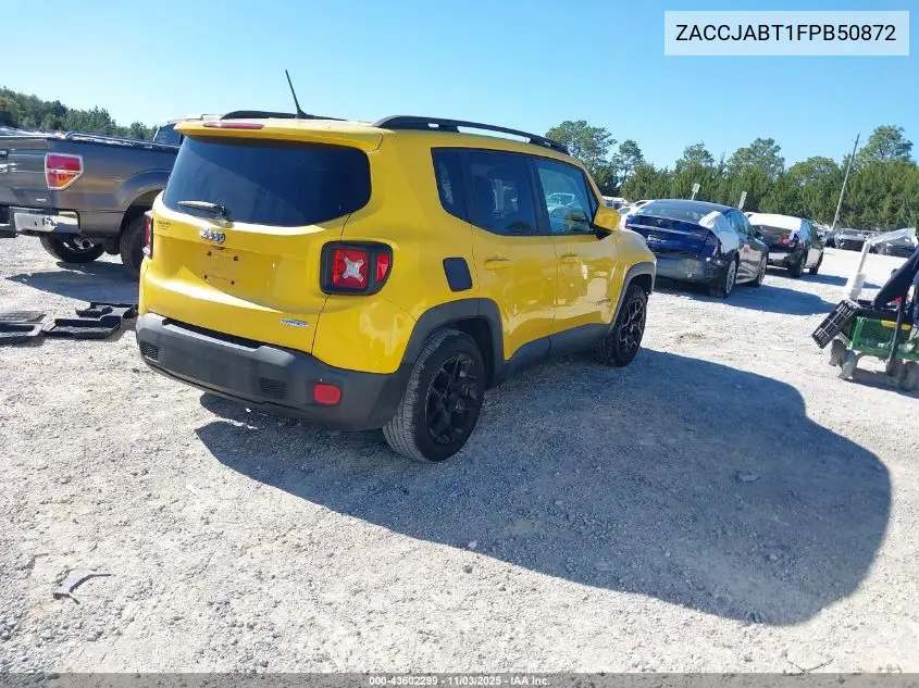 ZACCJABT1FPB50872 2015 Jeep Renegade Latitude