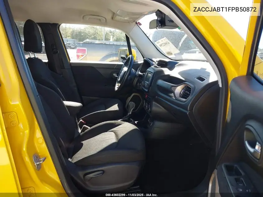 ZACCJABT1FPB50872 2015 Jeep Renegade Latitude
