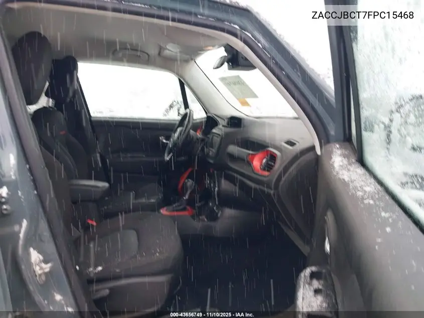 ZACCJBCT7FPC15468 2015 Jeep Renegade Trailhawk