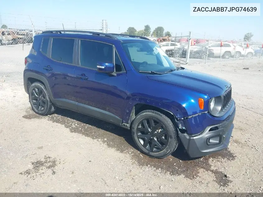 ZACCJABB7JPG74639 2018 Jeep Renegade Altitude Fwd