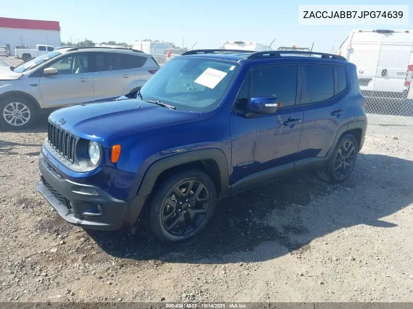ZACCJABB7JPG74639 2018 Jeep Renegade Altitude Fwd
