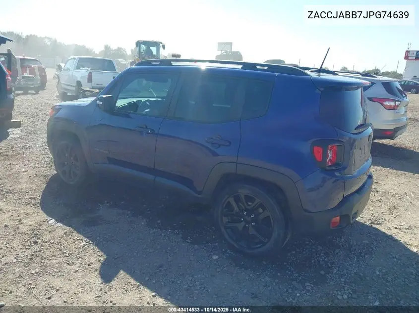 ZACCJABB7JPG74639 2018 Jeep Renegade Altitude Fwd