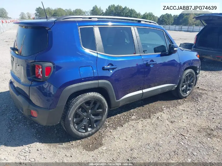 ZACCJABB7JPG74639 2018 Jeep Renegade Altitude Fwd