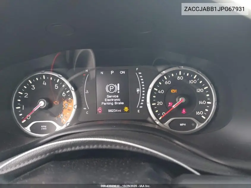ZACCJABB1JPG67931 2018 Jeep Renegade Latitude Fwd