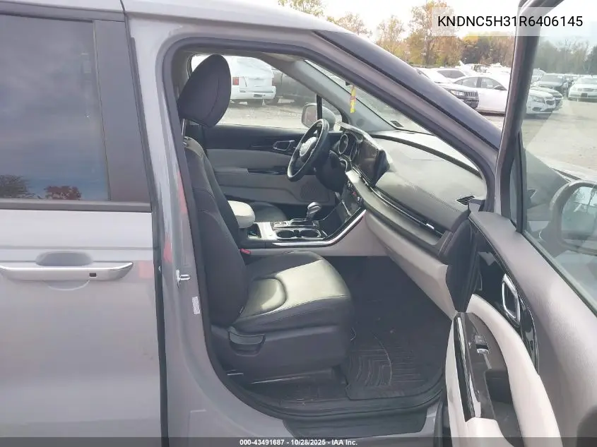 KNDNC5H31R6406145 2024 Kia Carnival Mpv Ex