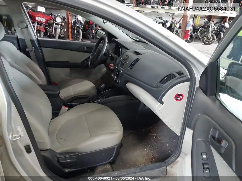 JF2SLDRCXSH494989 2025 Subaru Forester Limited