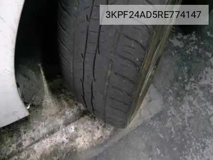 3KPF24AD5RE774147 2024 Kia Forte Lxs