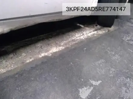 3KPF24AD5RE774147 2024 Kia Forte Lxs